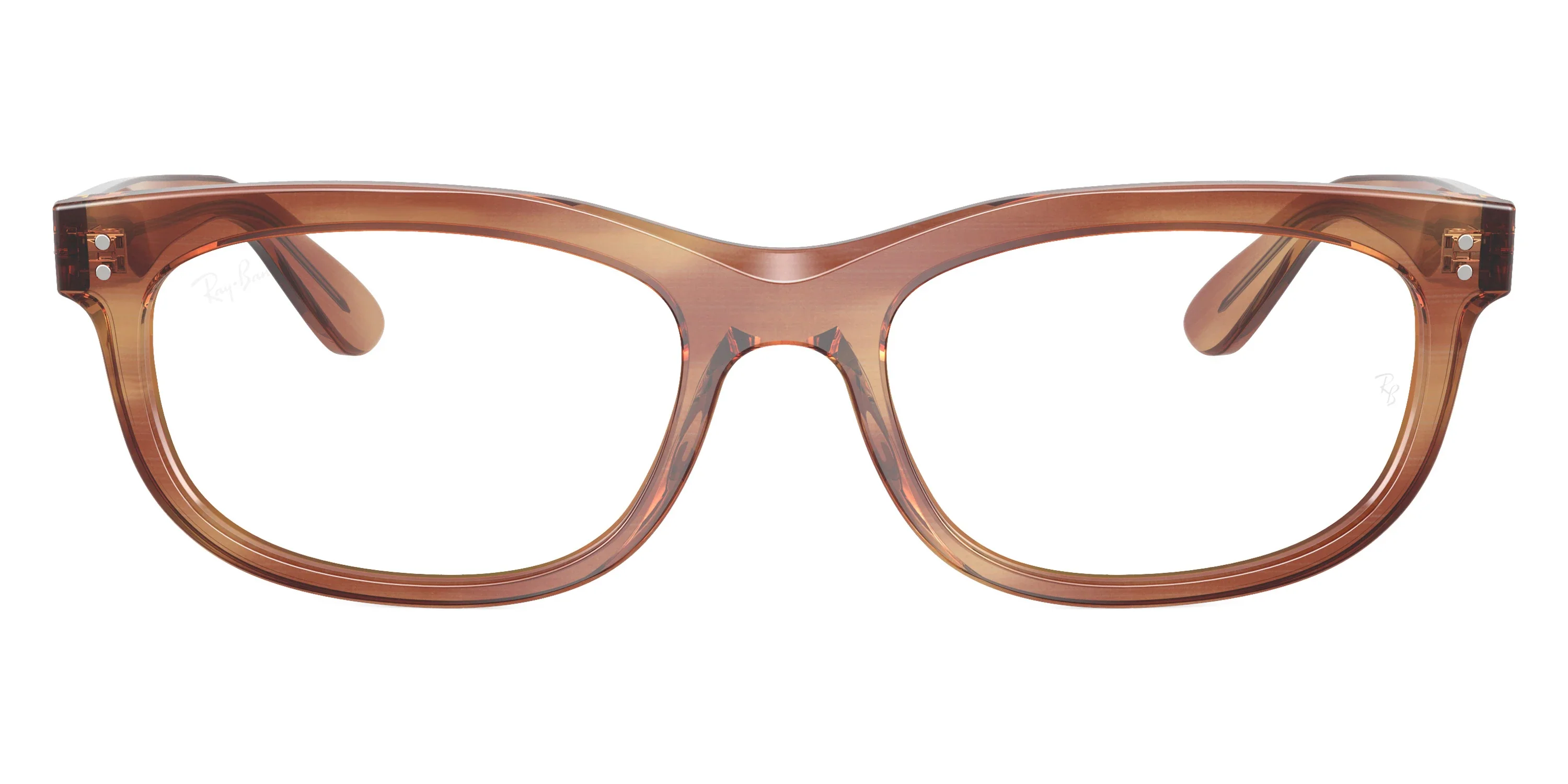 Ray-Ban - RB5489 Balorette - Image 8