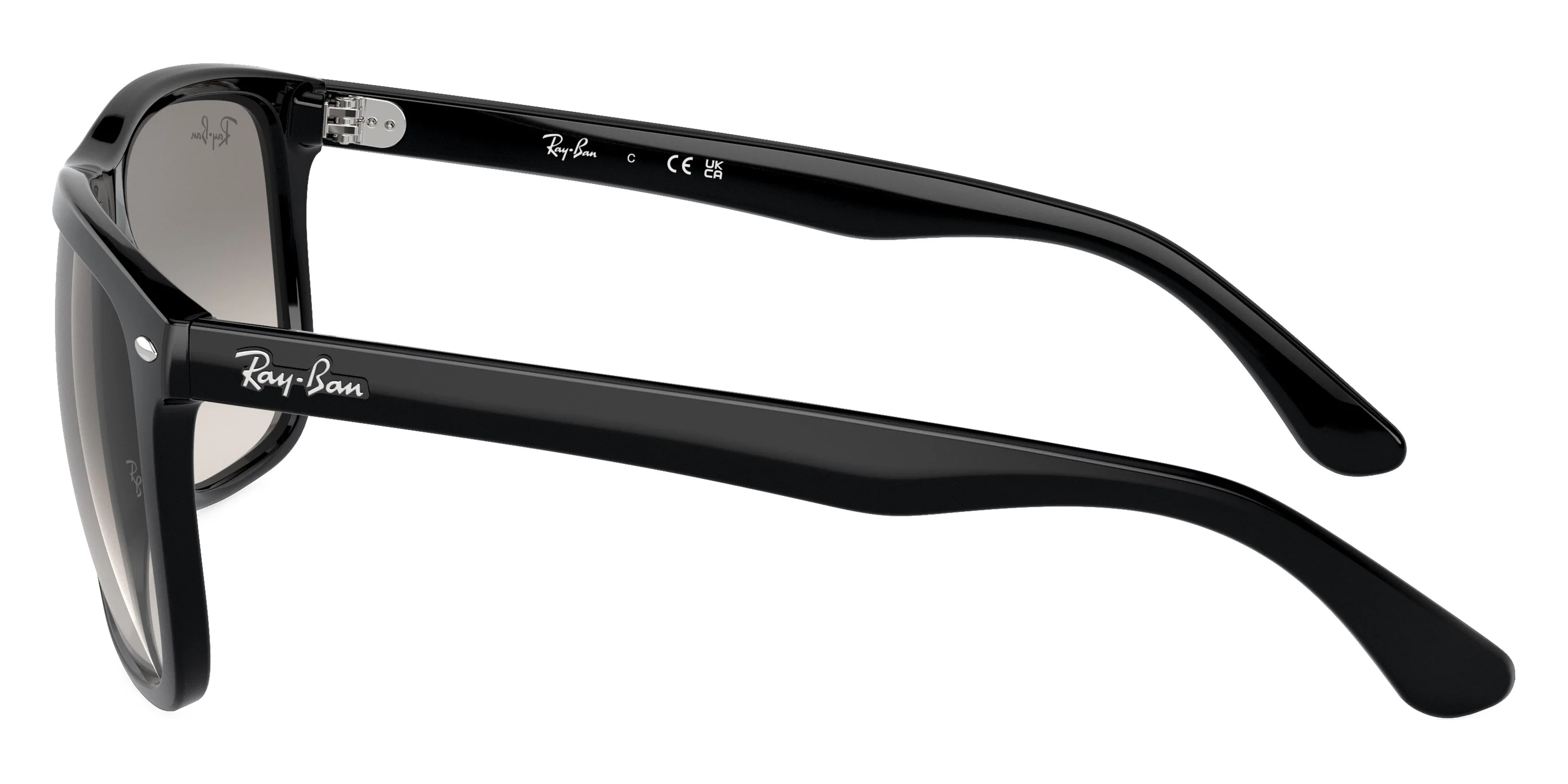 Ray-Ban - Boyfriend Two RB4547F - Image 3