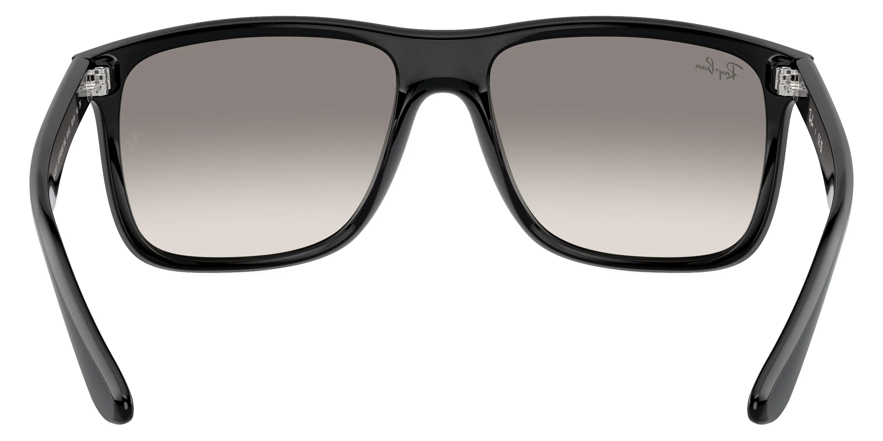 Ray-Ban - Boyfriend Two RB4547F - Image 4