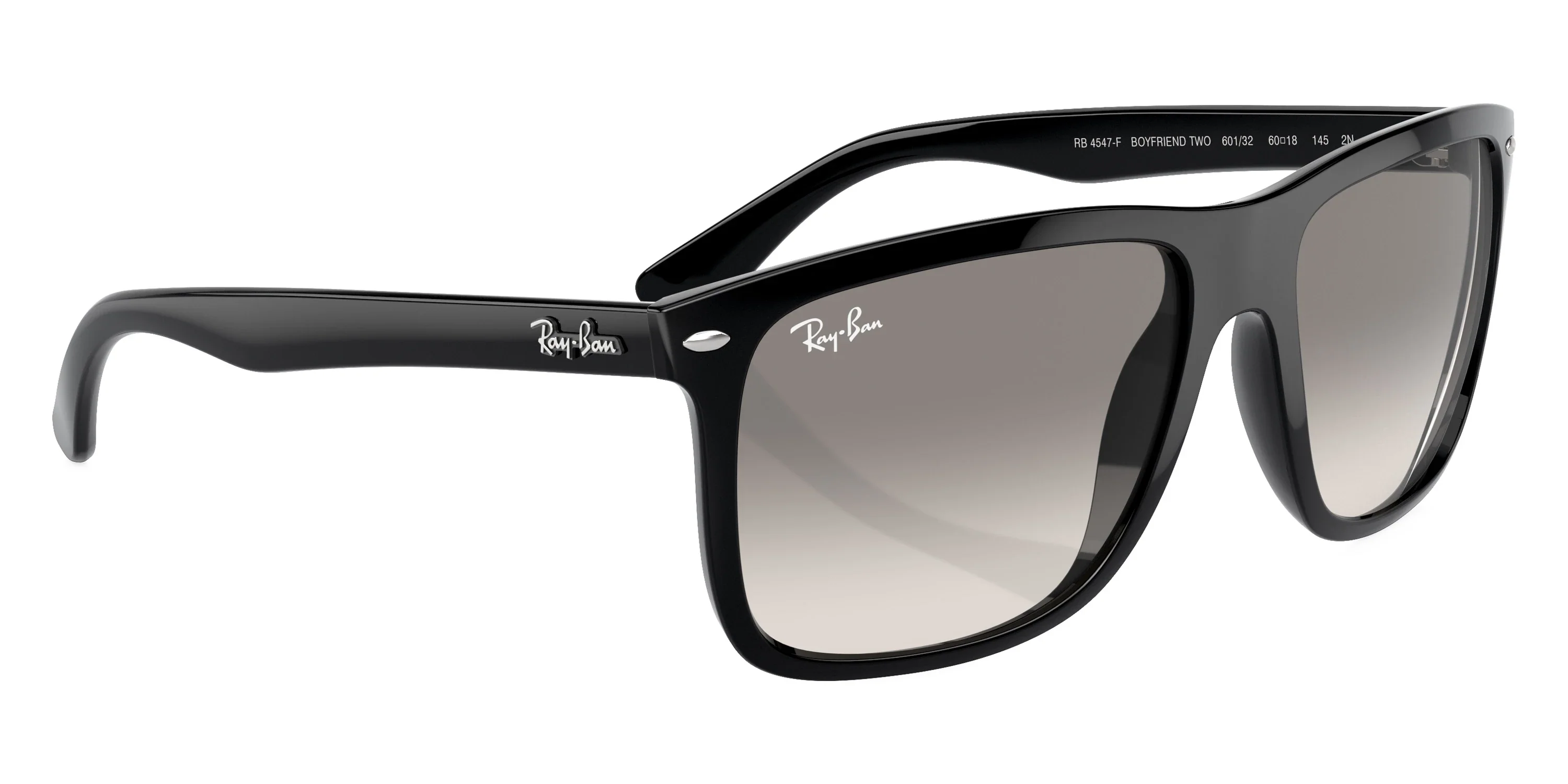Ray-Ban - Boyfriend Two RB4547F - Image 5