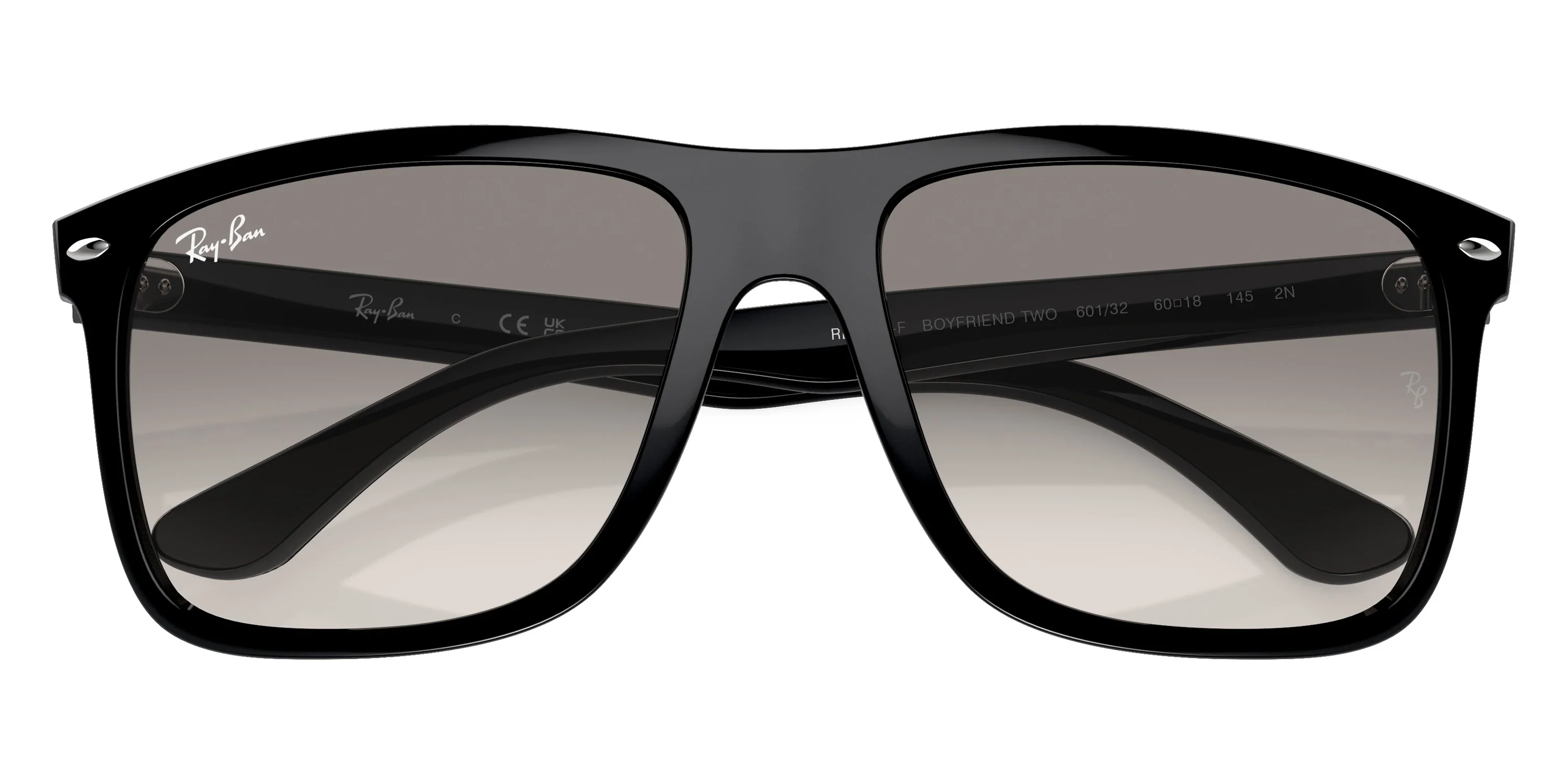 Ray-Ban - Boyfriend Two RB4547F - Image 6