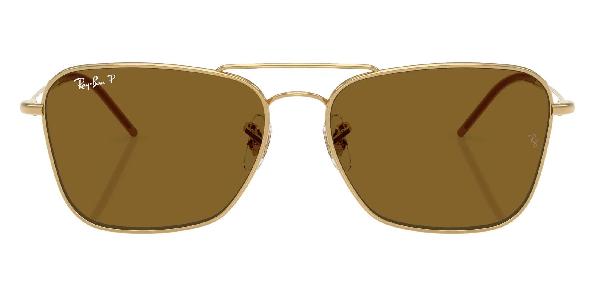 Ray-Ban - RBR0102S Caravan Reverse - Image 15