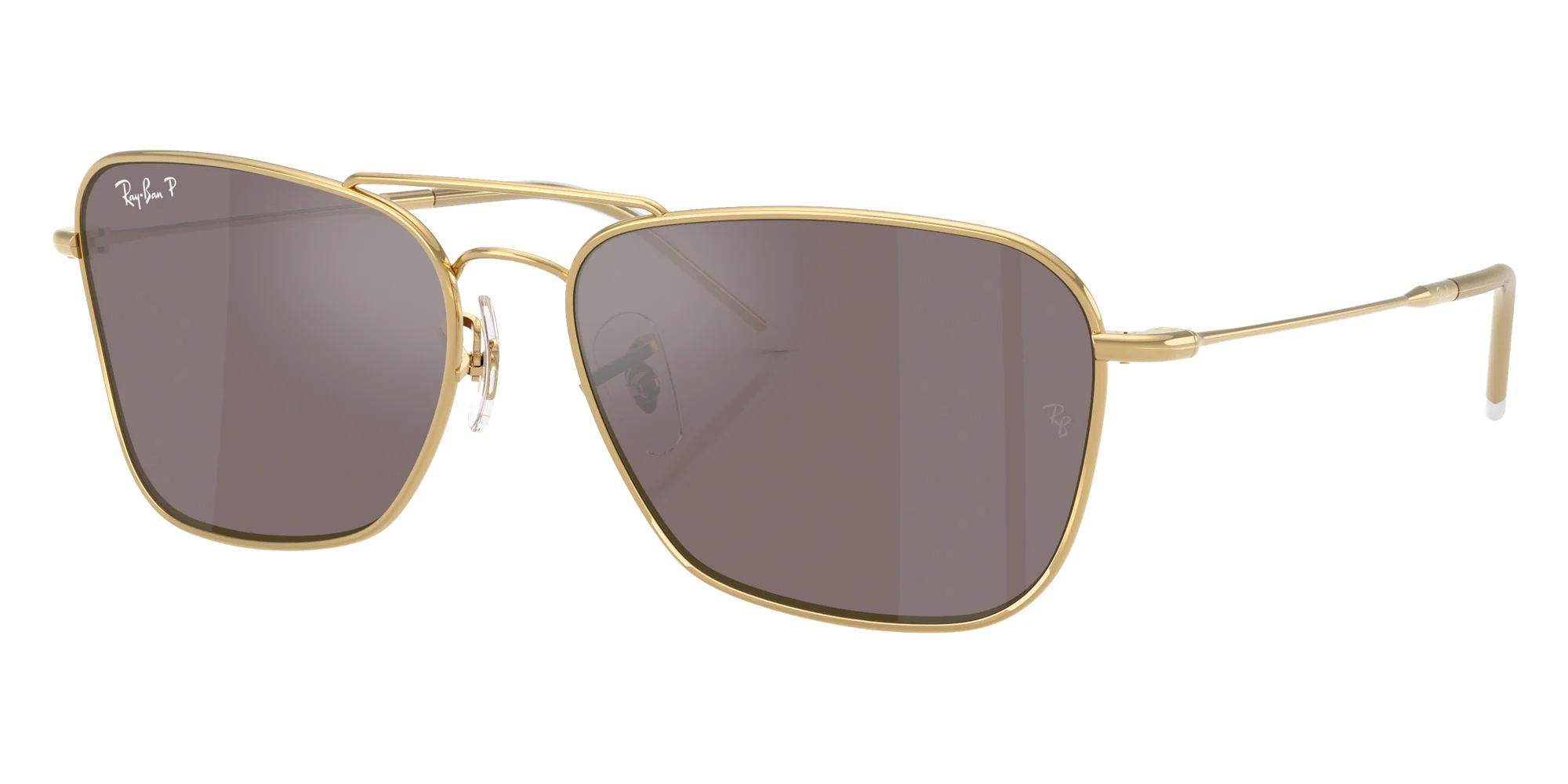 Ray-Ban - RBR0102S Caravan Reverse - Image 22
