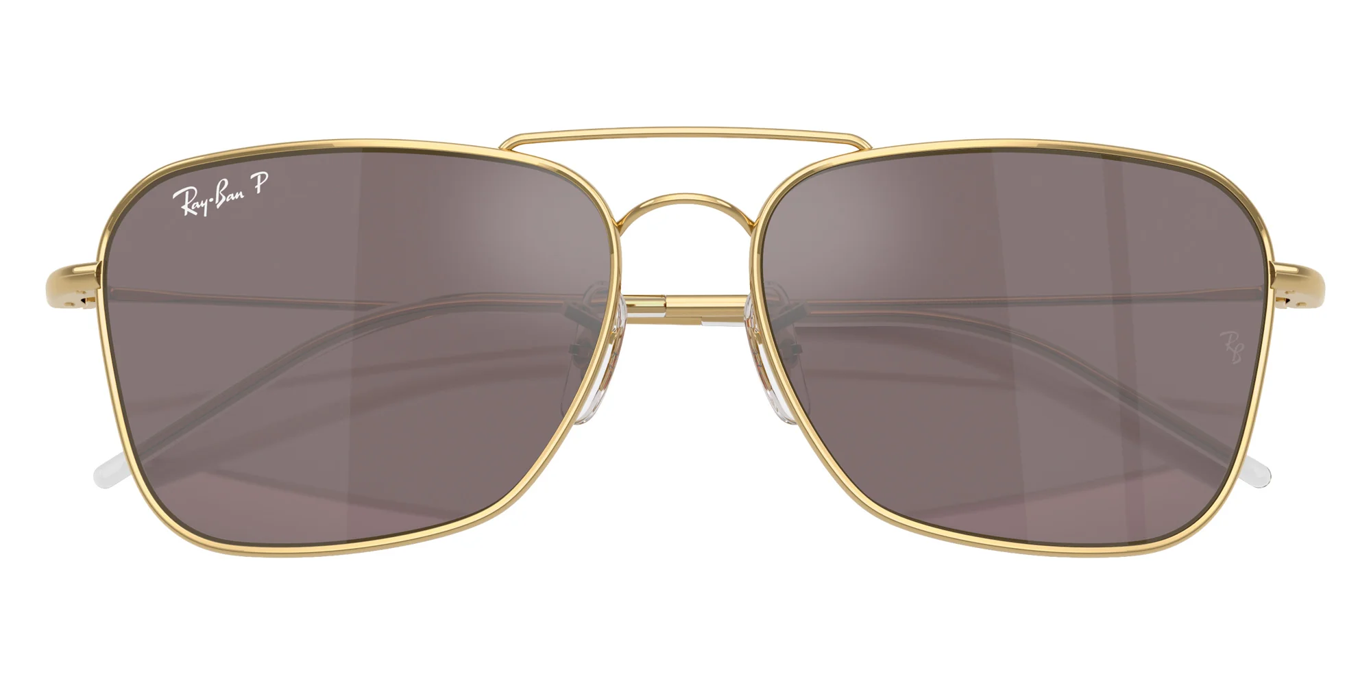 Ray-Ban - RBR0102S Caravan Reverse - Image 26