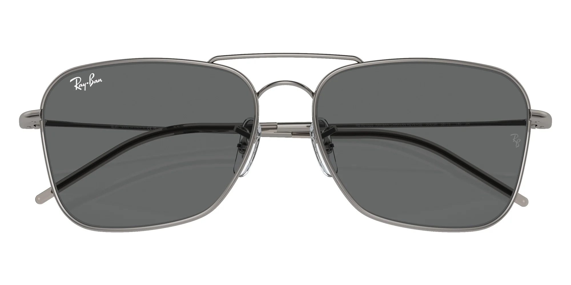 Ray-Ban - RBR0102S Caravan Reverse - Image 32