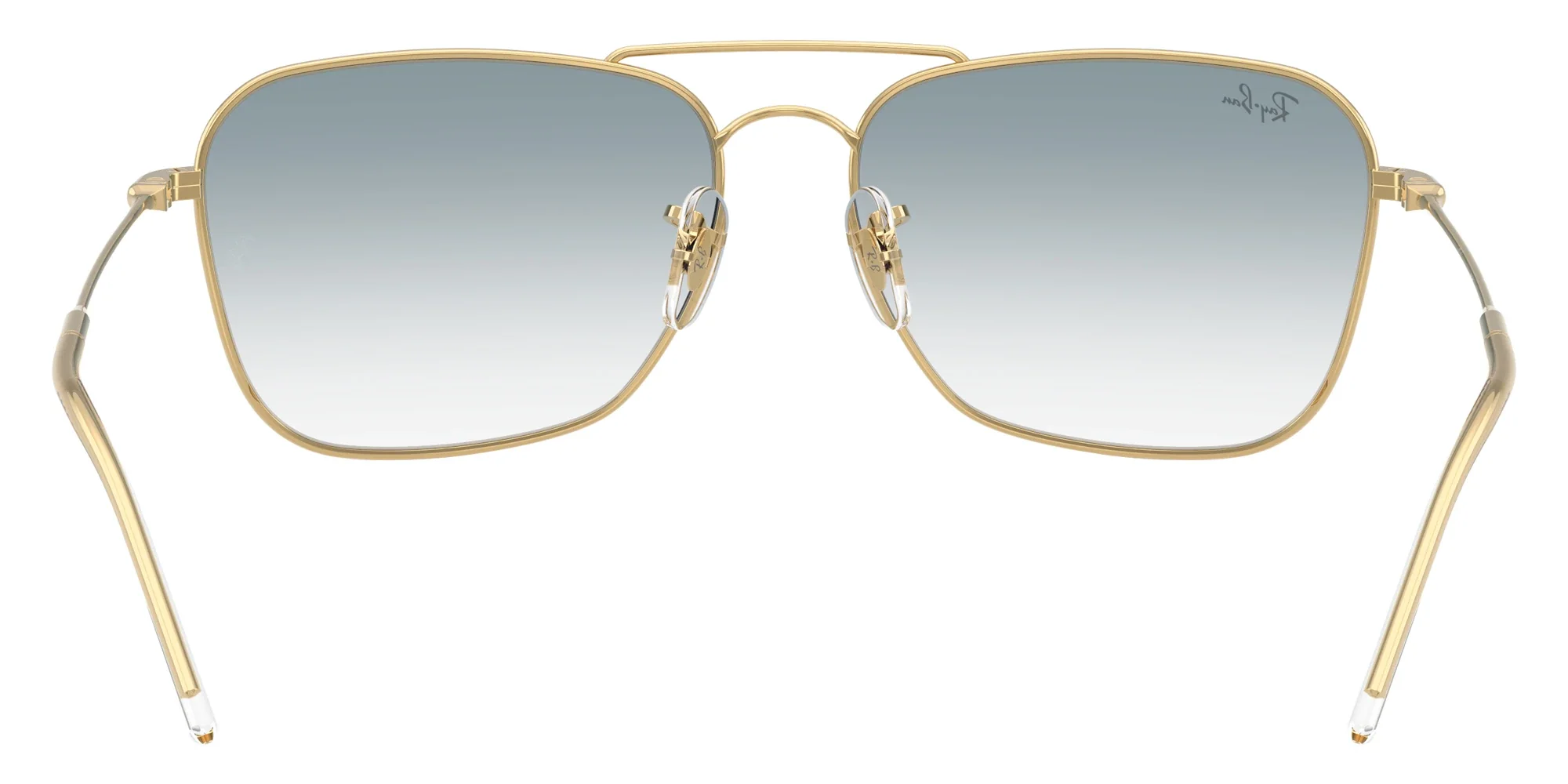 Ray-Ban - RBR0102S Caravan Reverse - Image 4