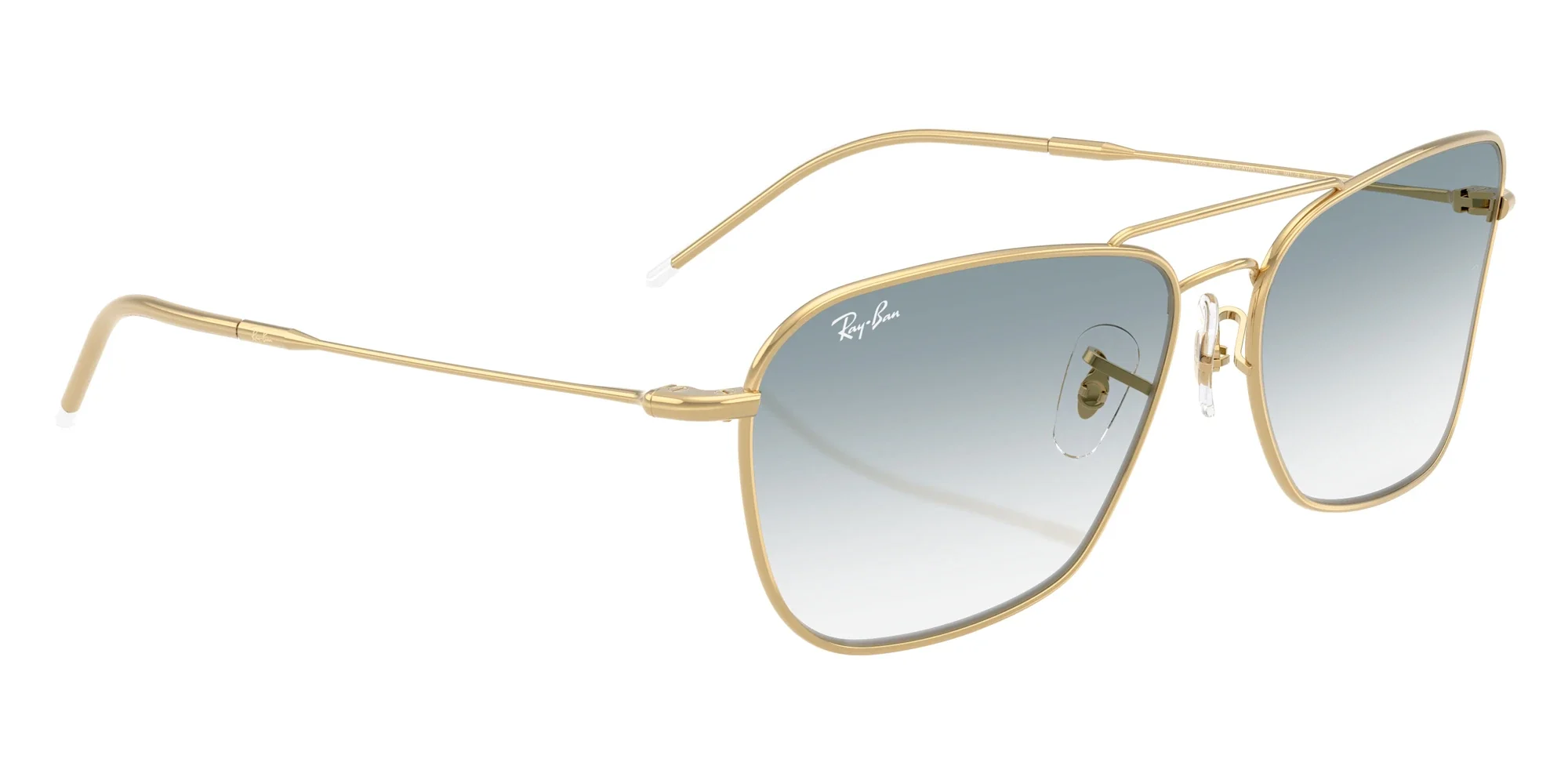 Ray-Ban - RBR0102S Caravan Reverse - Image 5
