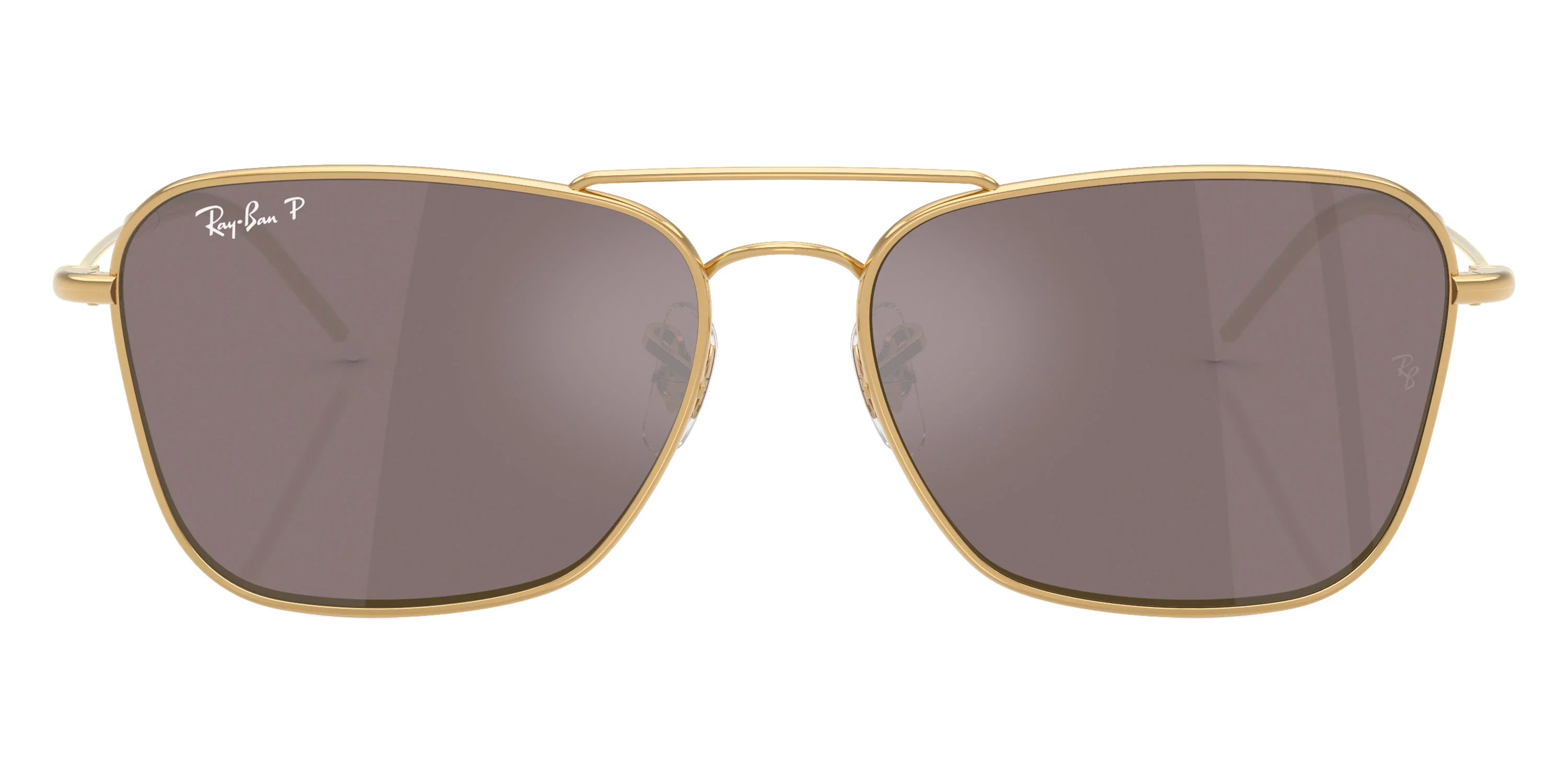 Ray-Ban - RBR0102S Caravan Reverse - Image 7