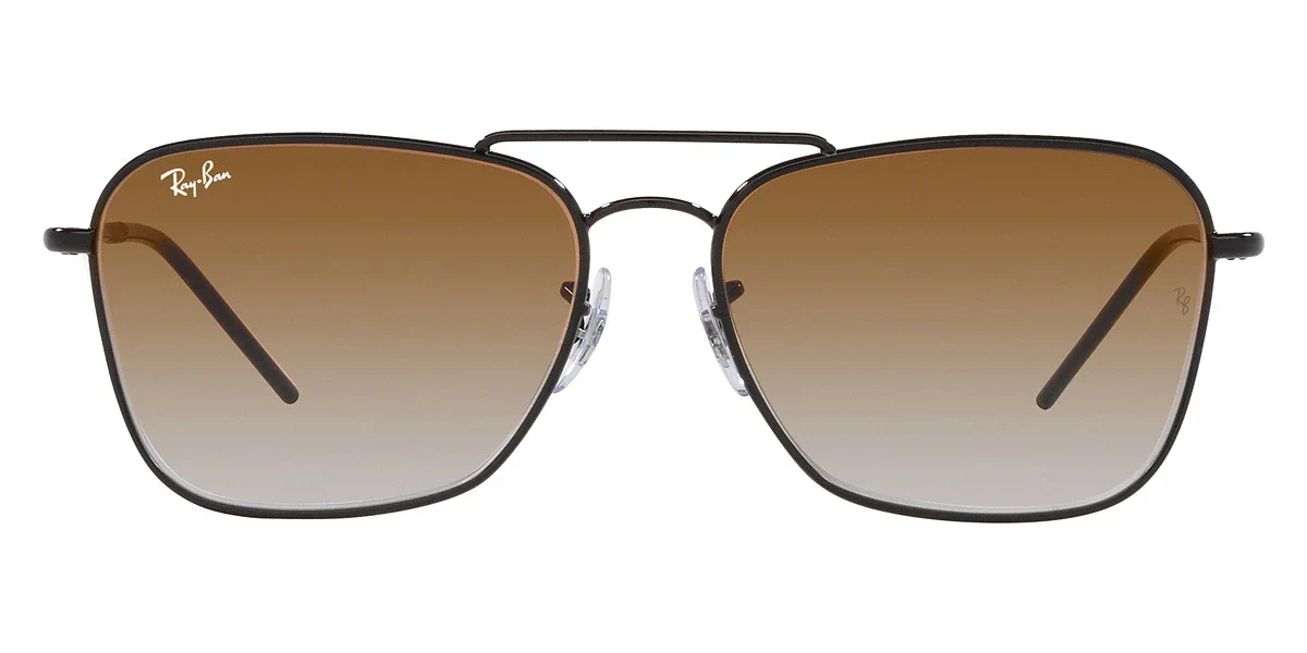 Ray-Ban - RBR0102S Caravan Reverse - Image 9