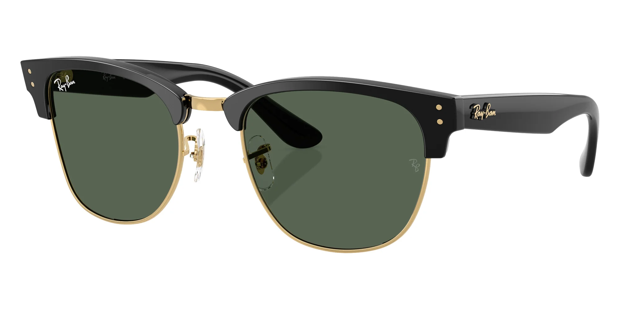 Ray-Ban - RBR0504S Clubmaster Reverse - Image 30