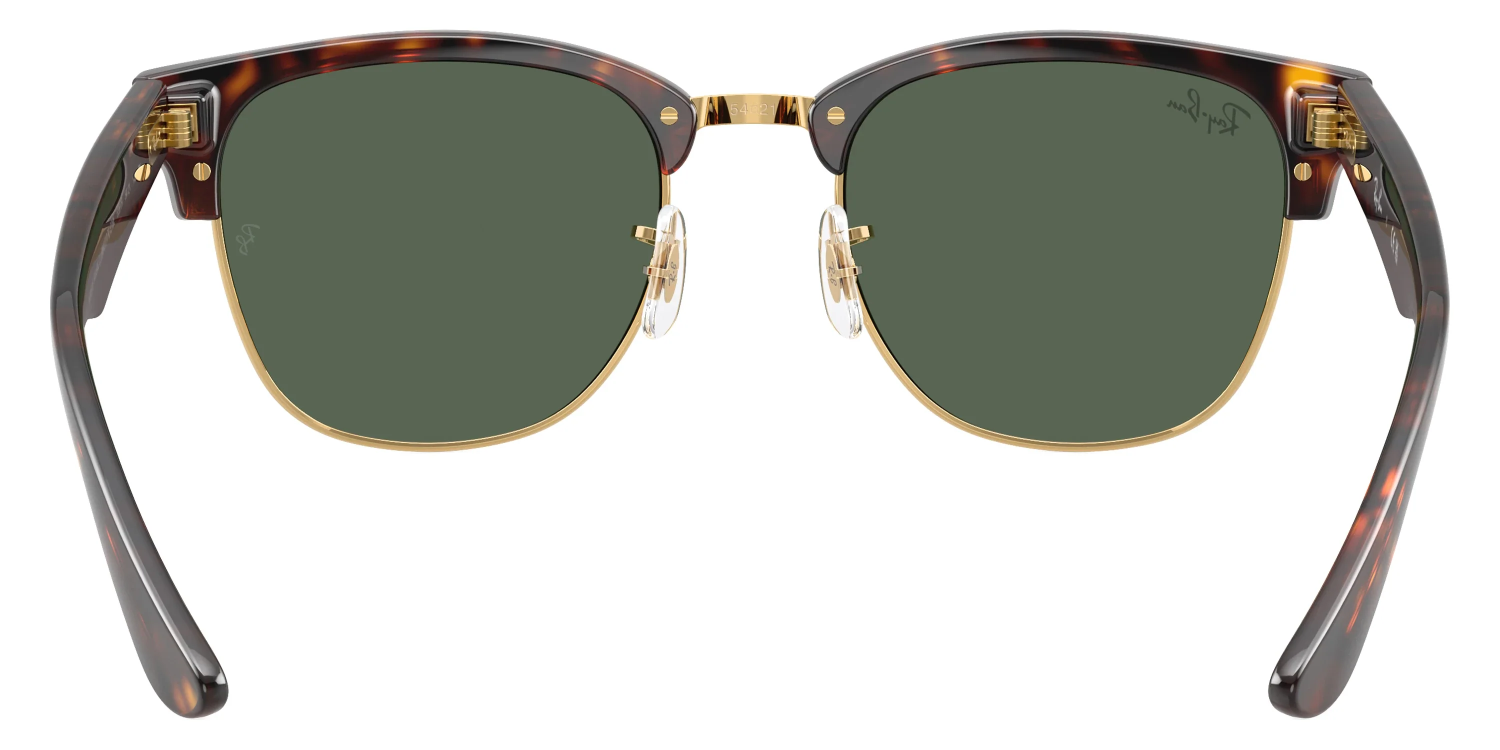 Ray-Ban - RBR0504S Clubmaster Reverse - Image 4