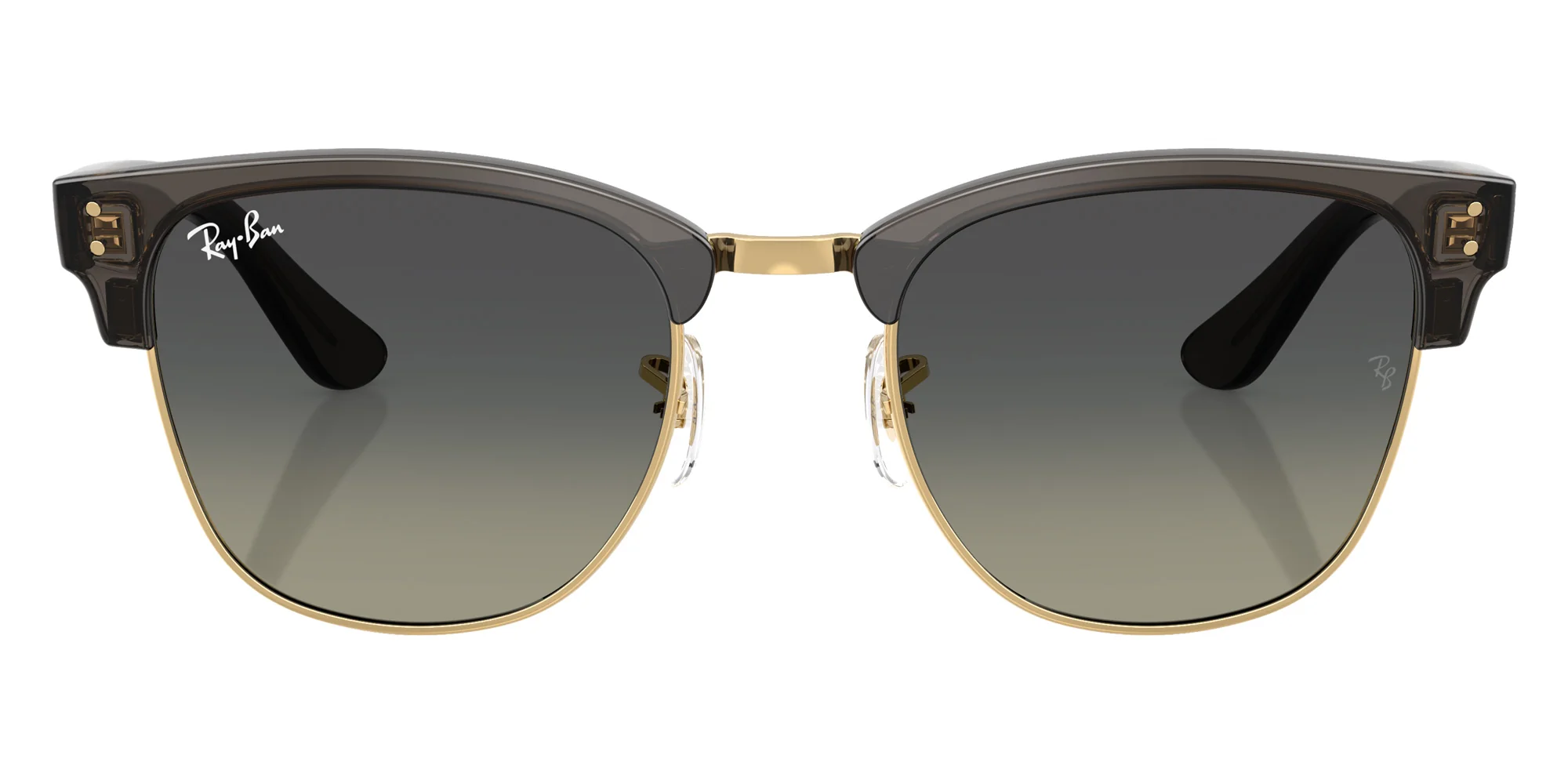 Ray-Ban - RBR0504S Clubmaster Reverse - Image 41