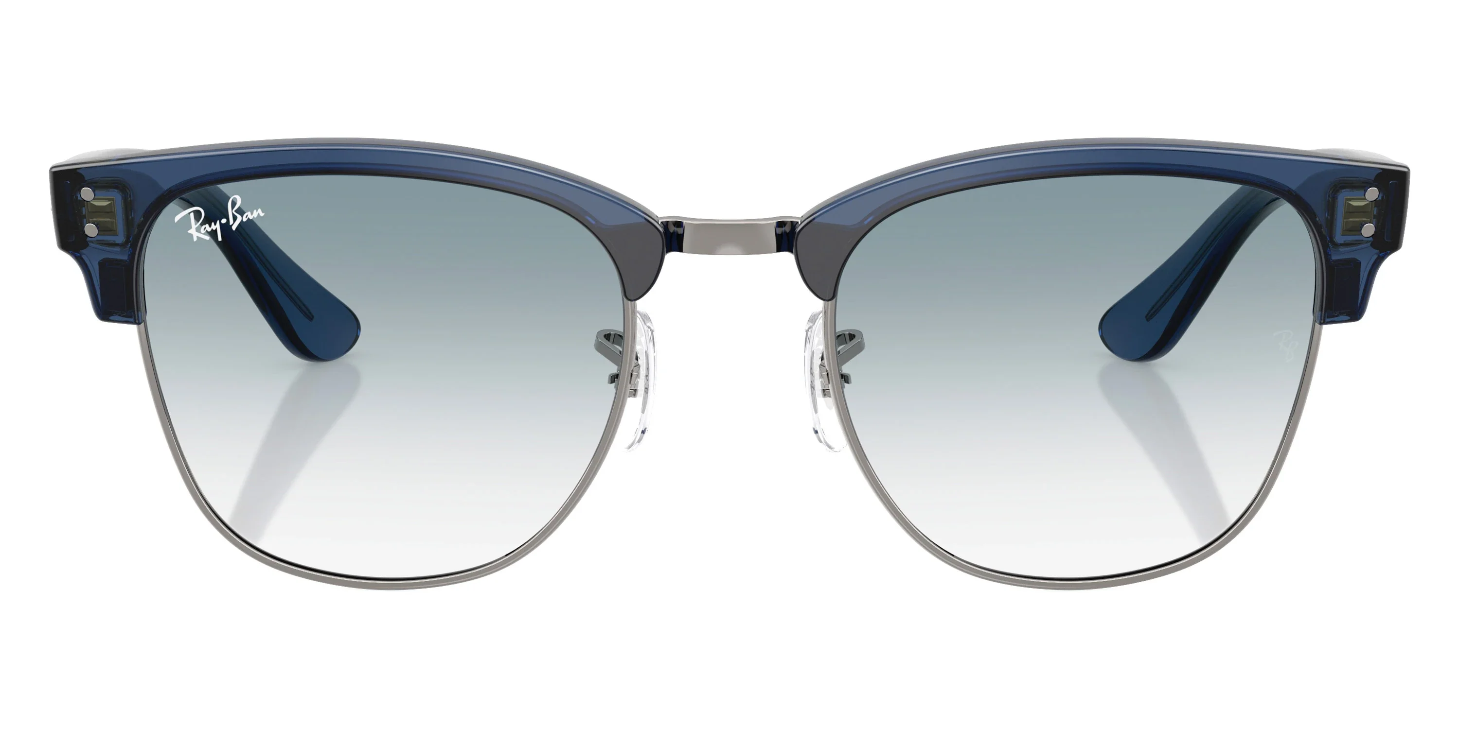 Ray-Ban - RBR0504S Clubmaster Reverse - Image 9