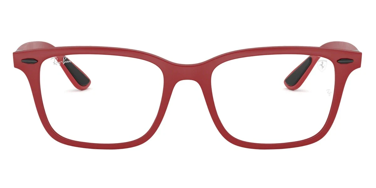 Ray-Ban - RB7144M Scuderia Ferrari - Image 6