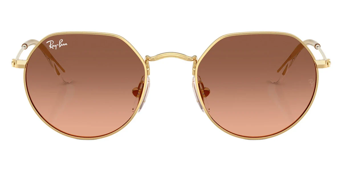 Ray-Ban - RB9565S Jack - Image 10