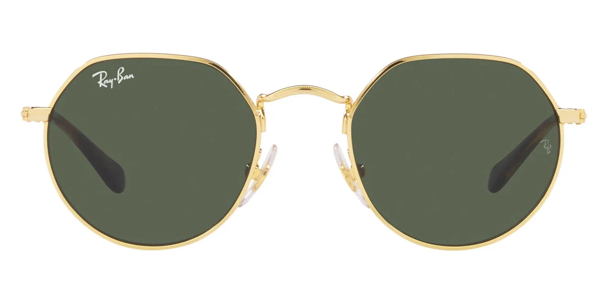 Ray-Ban - RB9565S Jack - Image 11