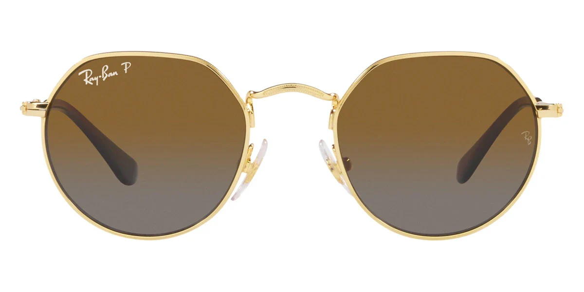 Ray-Ban - RB9565S Jack - Image 12