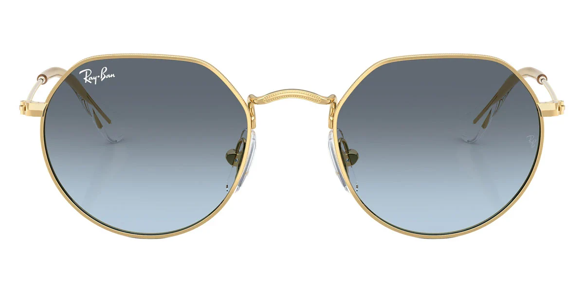 Ray-Ban - RB9565S Jack - Image 13