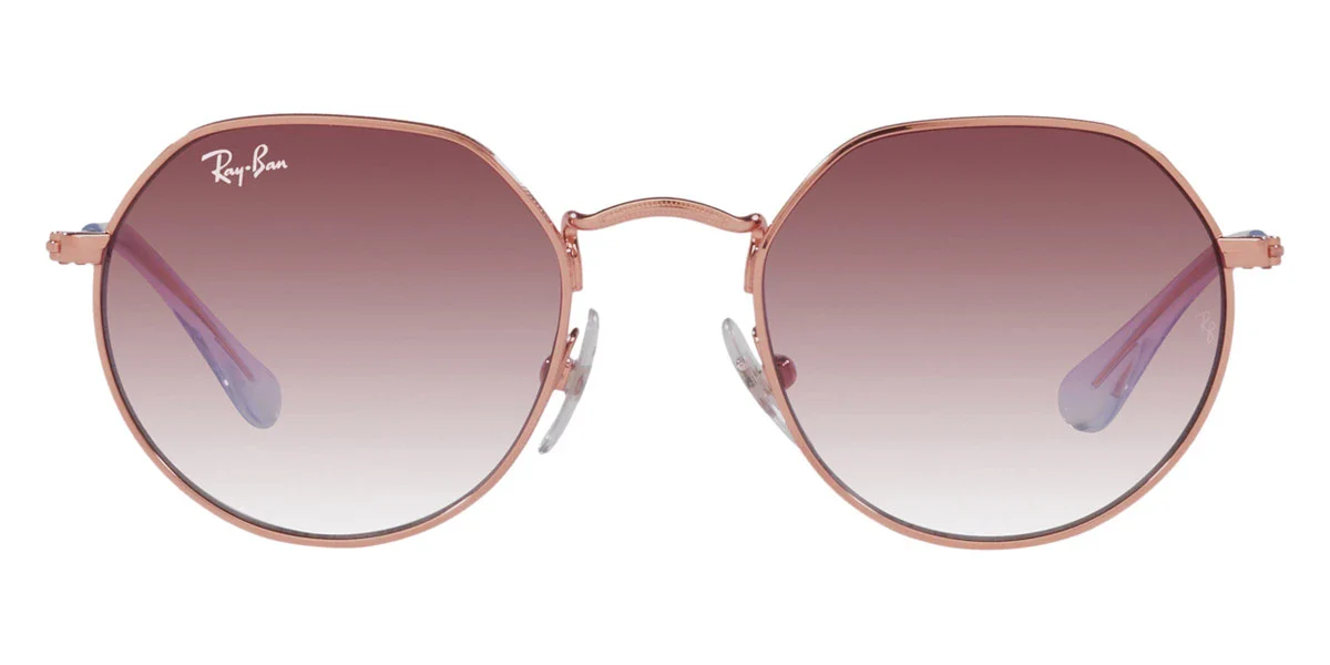 Ray-Ban - RB9565S Jack - Image 14