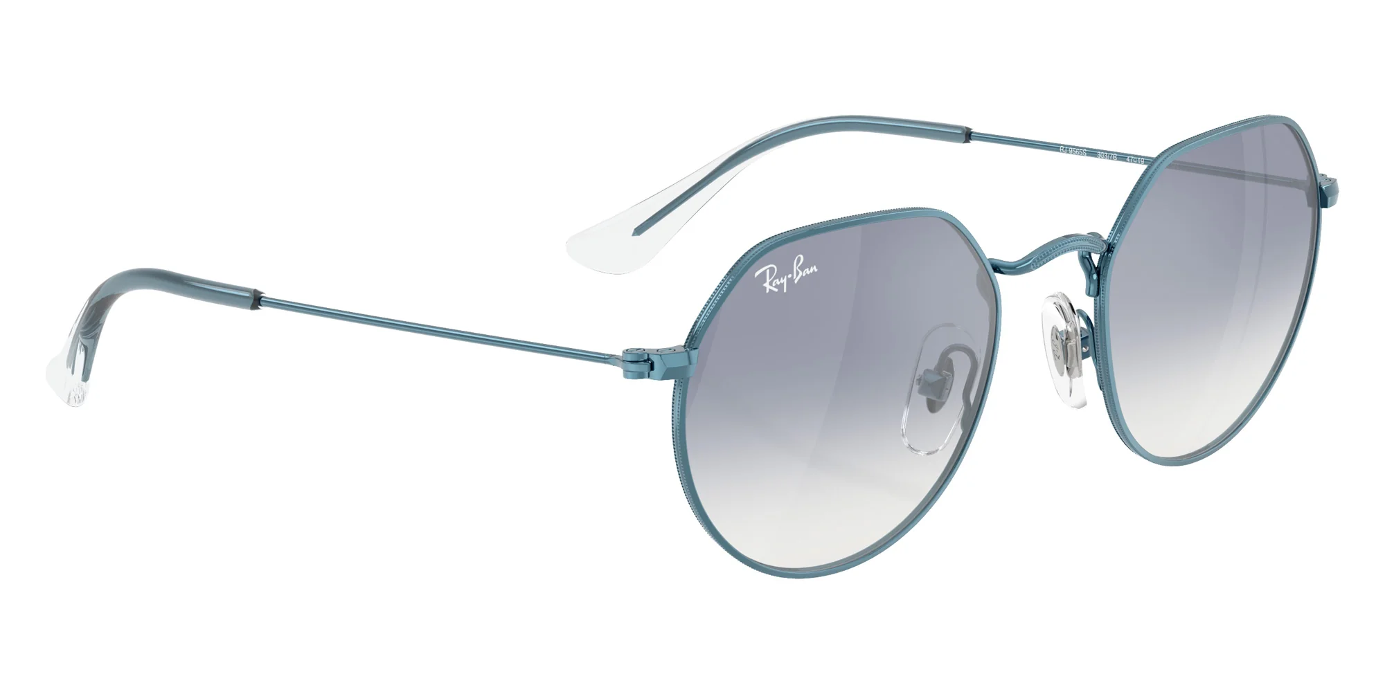 Ray-Ban - RB9565S Jack - Image 20