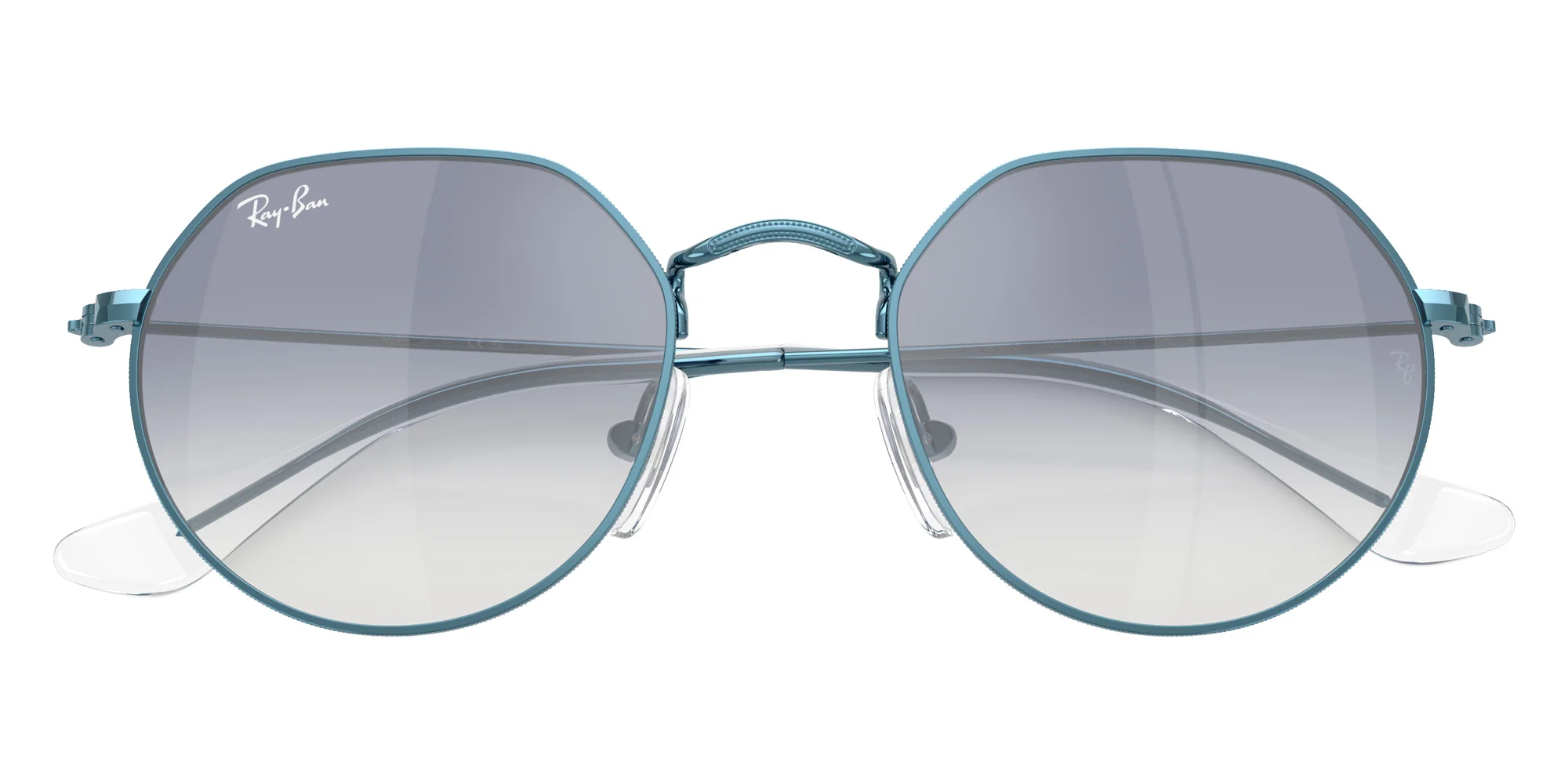 Ray-Ban - RB9565S Jack - Image 21