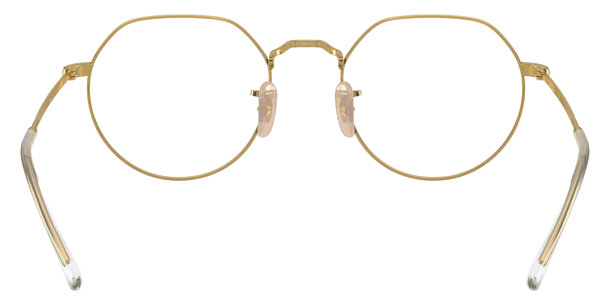 Ray-Ban - RB6465 Jack - Image 31