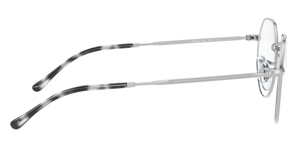 Ray-Ban - RB6465 Jack - Image 5