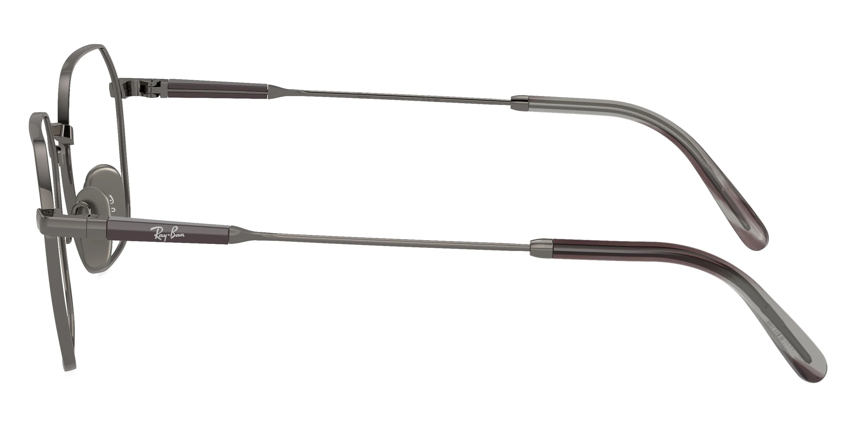Ray-Ban - Jim Titanium RX8794 - Image 3