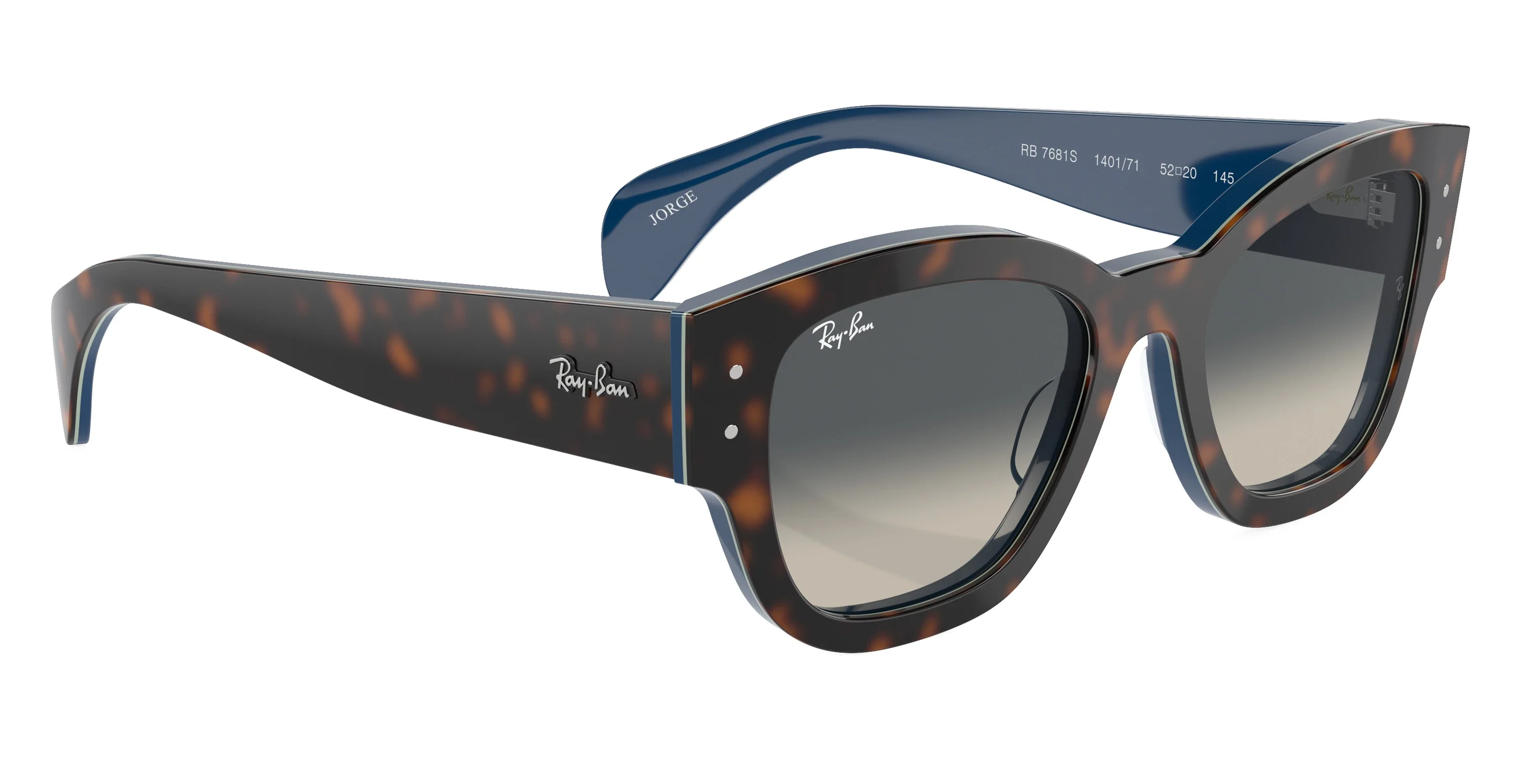 Ray-Ban - RB7681S Jorge - Image 5