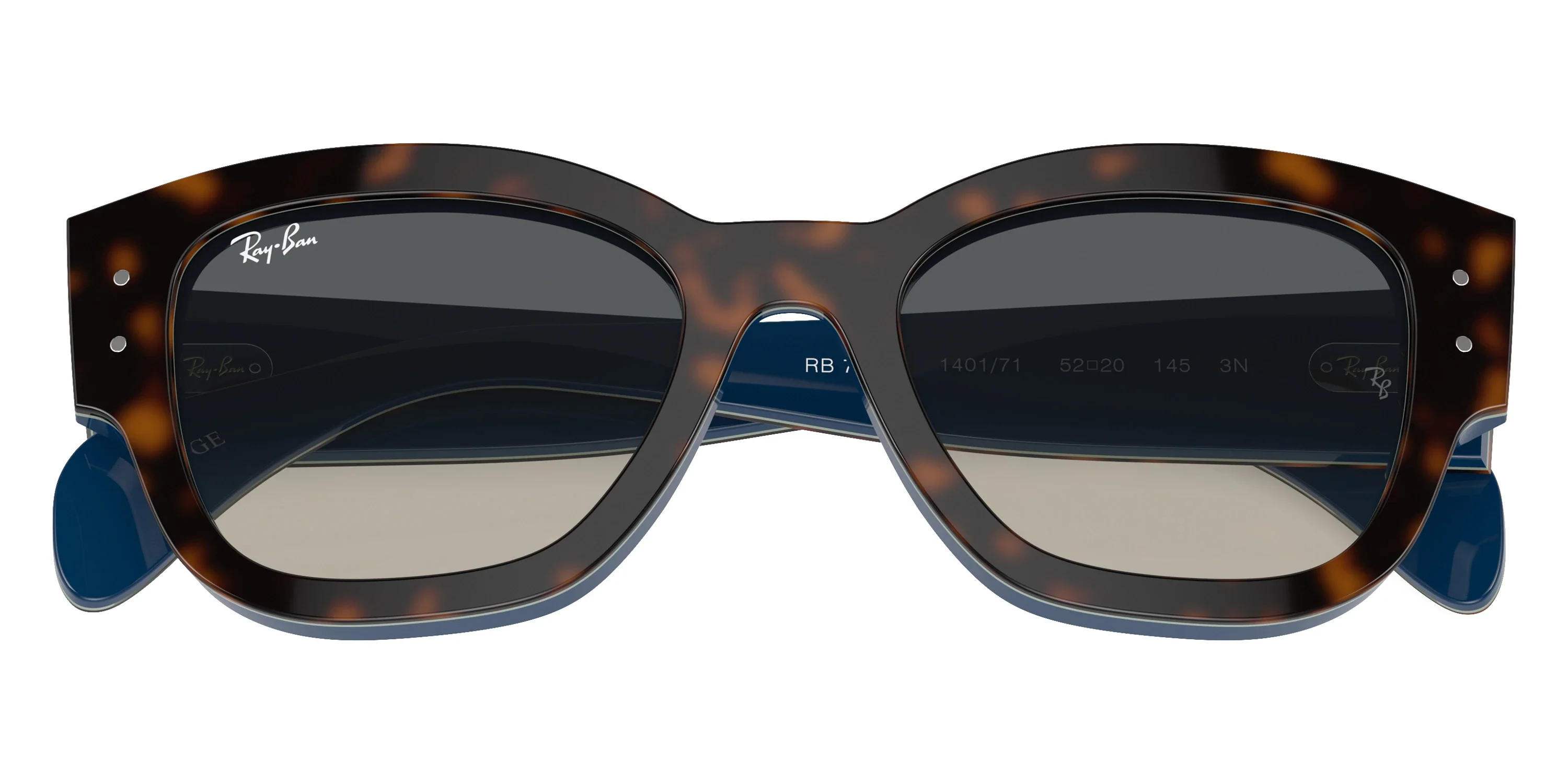 Ray-Ban - RB7681S Jorge - Image 6