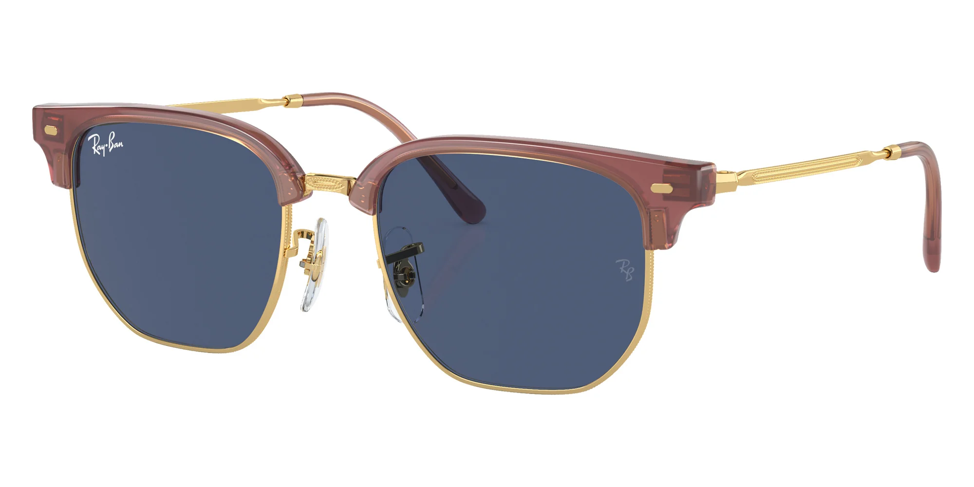 Ray-Ban - RB9116S New Clubmaster - Image 11