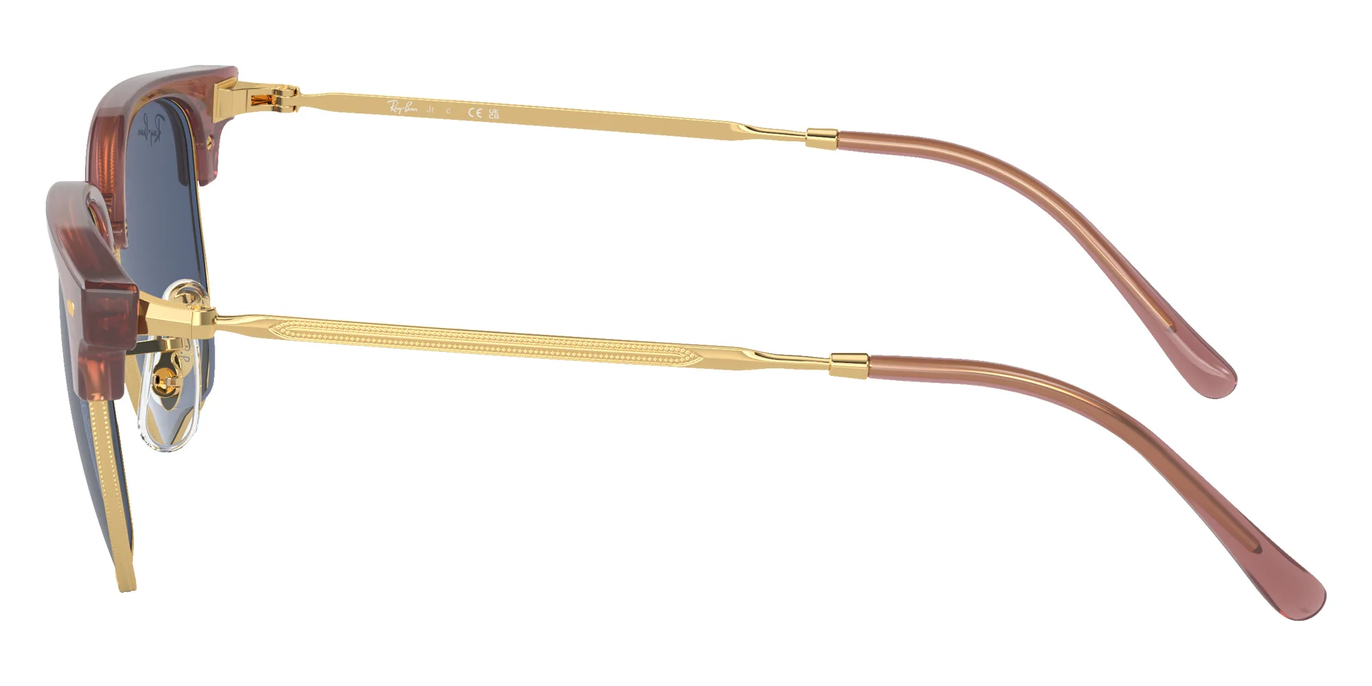 Ray-Ban - RB9116S New Clubmaster - Image 12