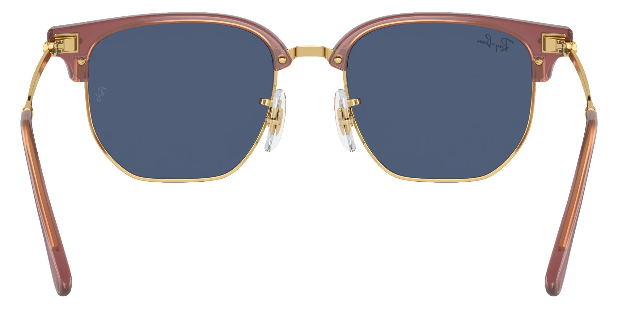 Ray-Ban - RB9116S New Clubmaster - Image 13