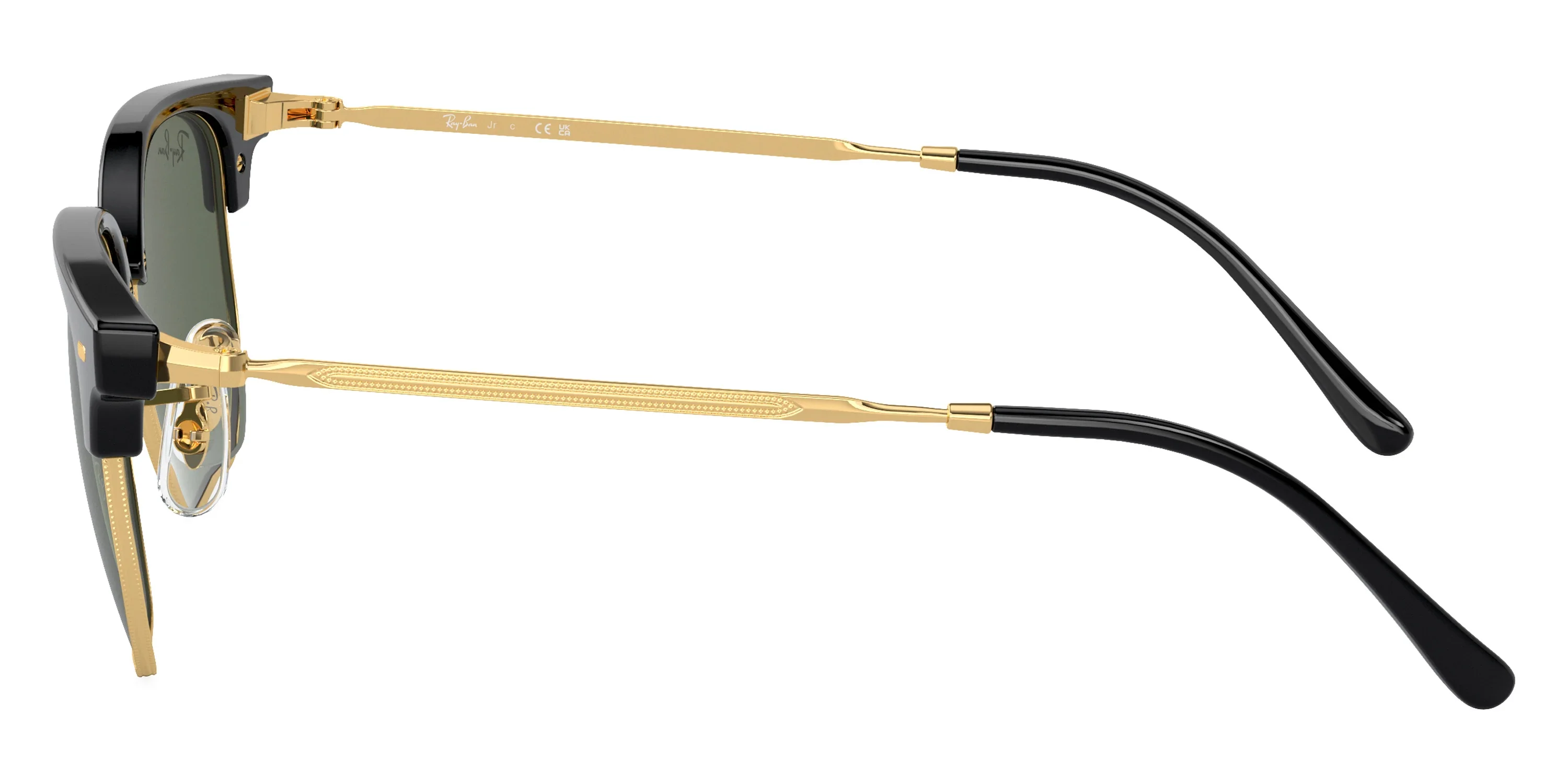 Ray-Ban - RB9116S New Clubmaster - Image 3
