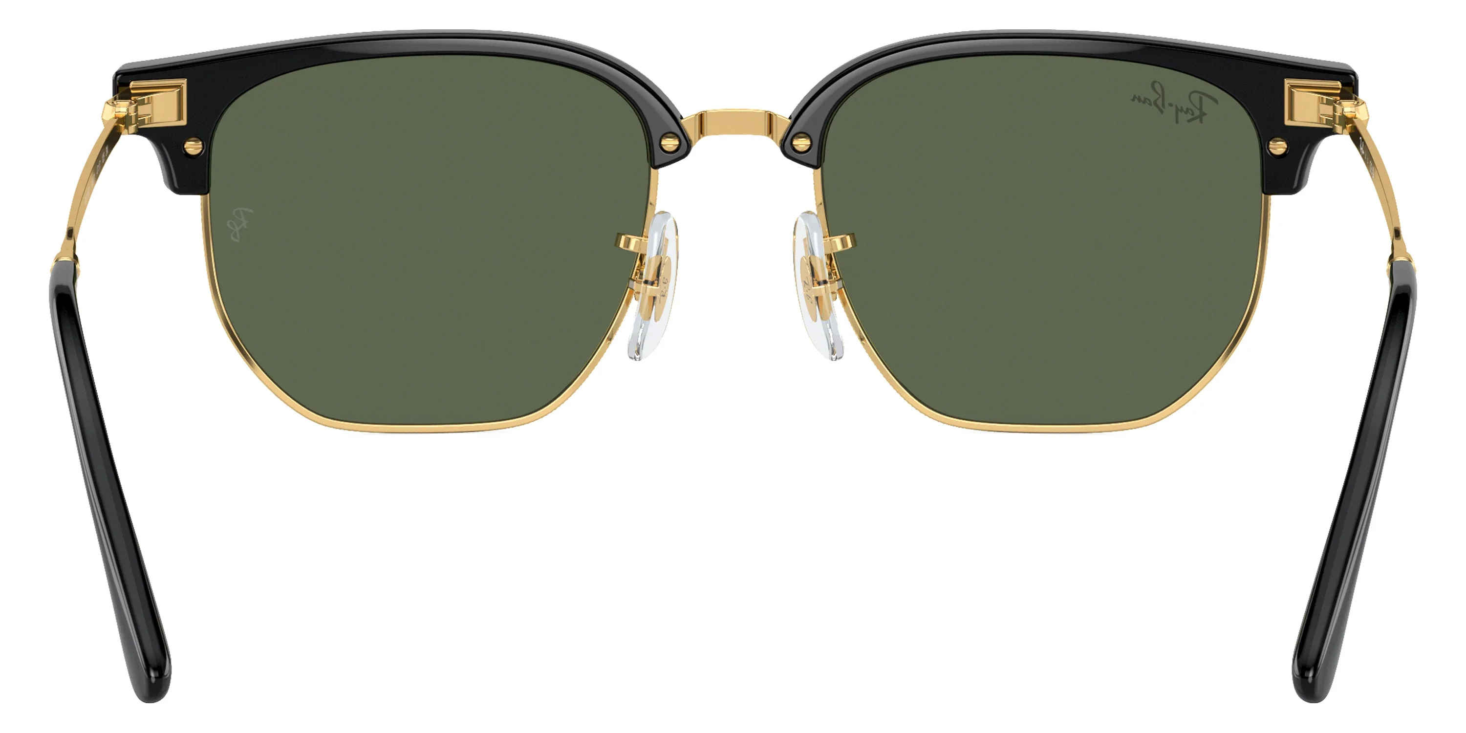 Ray-Ban - RB9116S New Clubmaster - Image 4