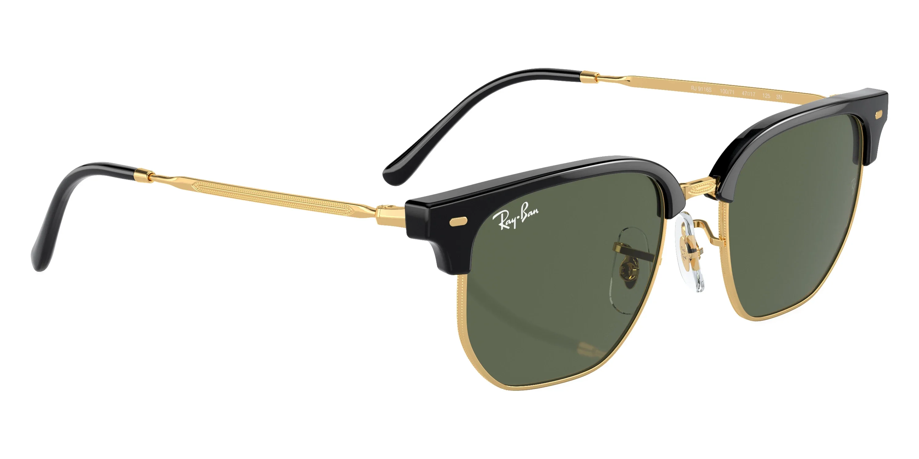 Ray-Ban - RB9116S New Clubmaster - Image 5
