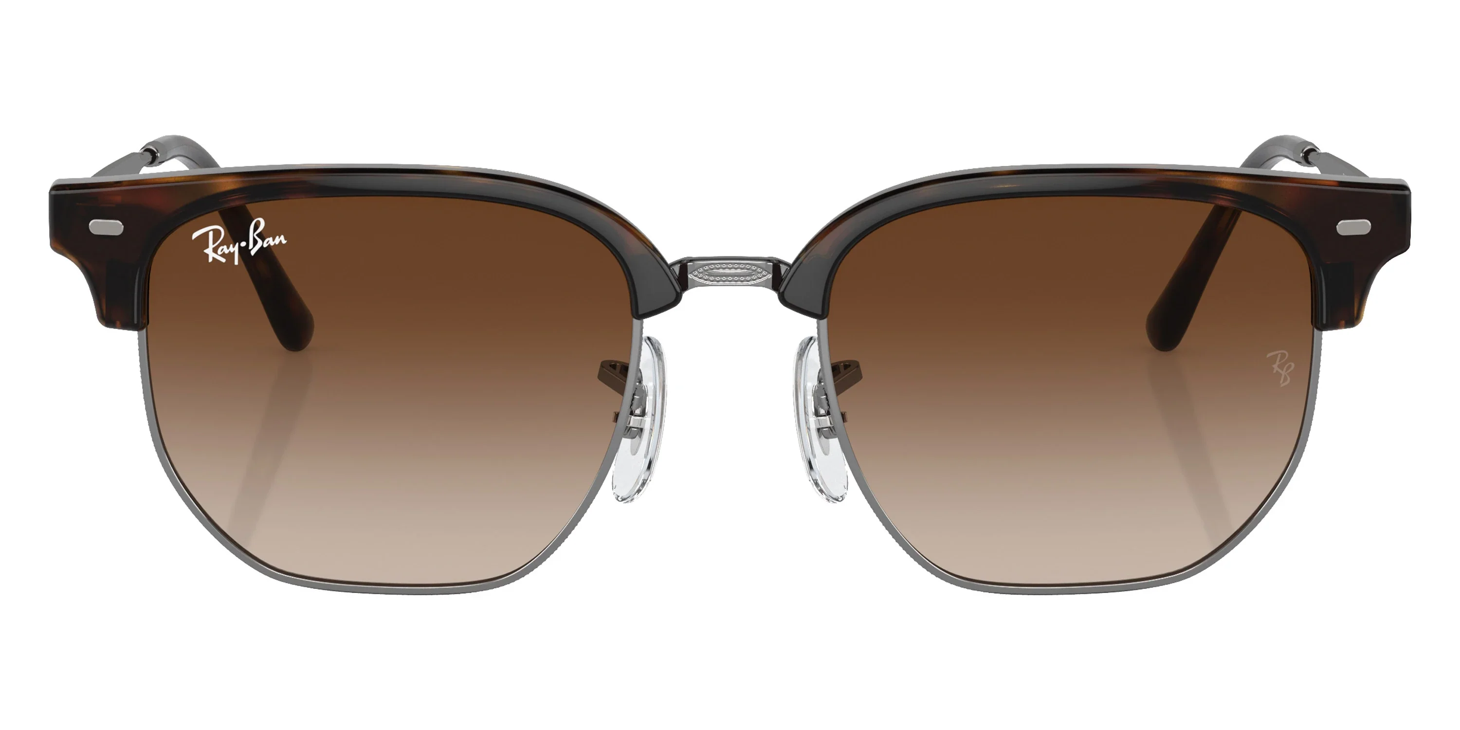 Ray-Ban - RB9116S New Clubmaster - Image 7