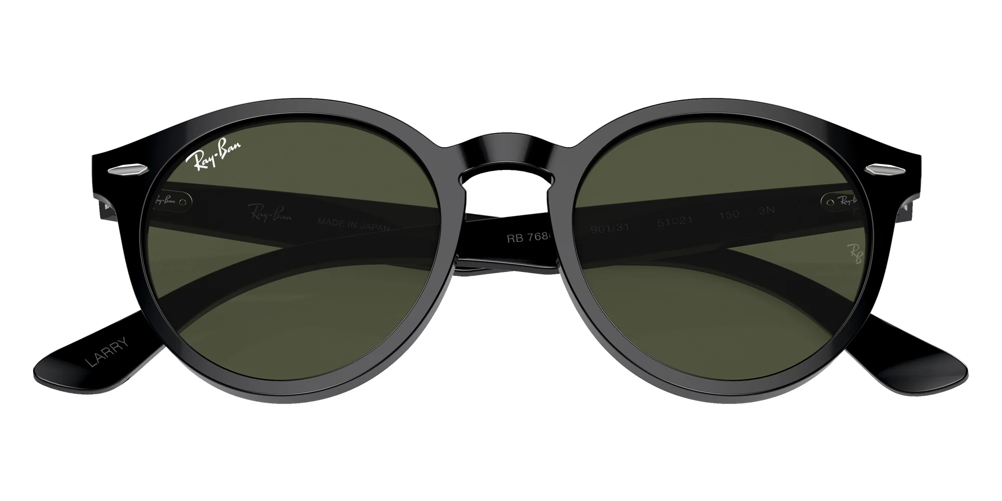 Ray-Ban - RB7680S Larry - Image 18