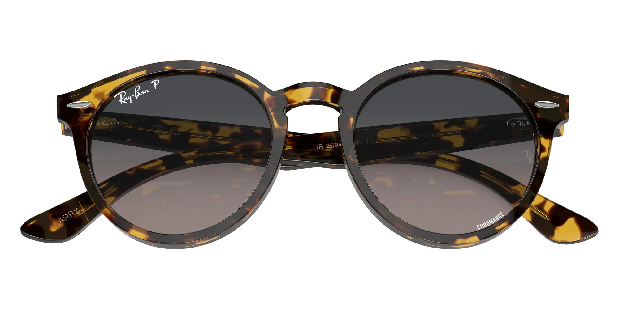 Ray-Ban - RB7680S Larry - Image 24