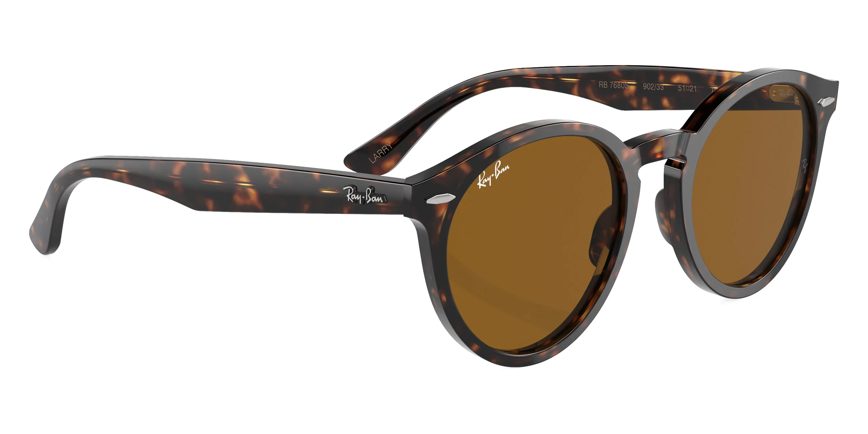 Ray-Ban - RB7680S Larry - Image 5