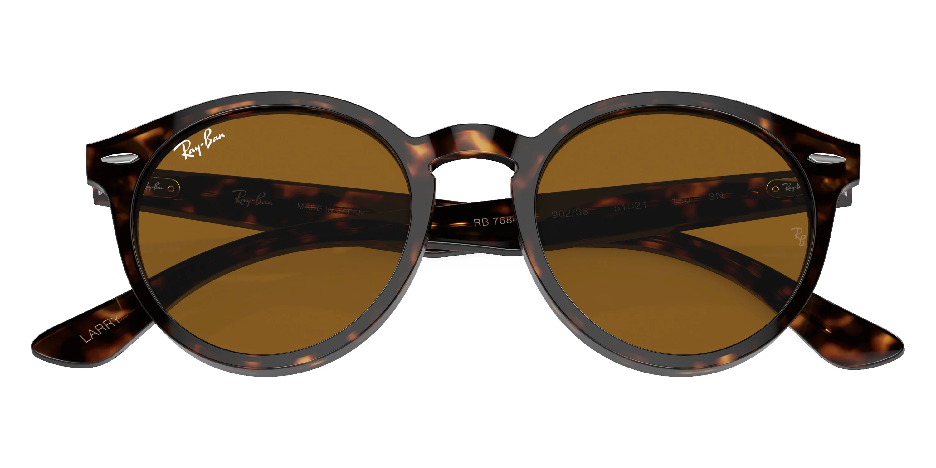 Ray-Ban - RB7680S Larry - Image 6