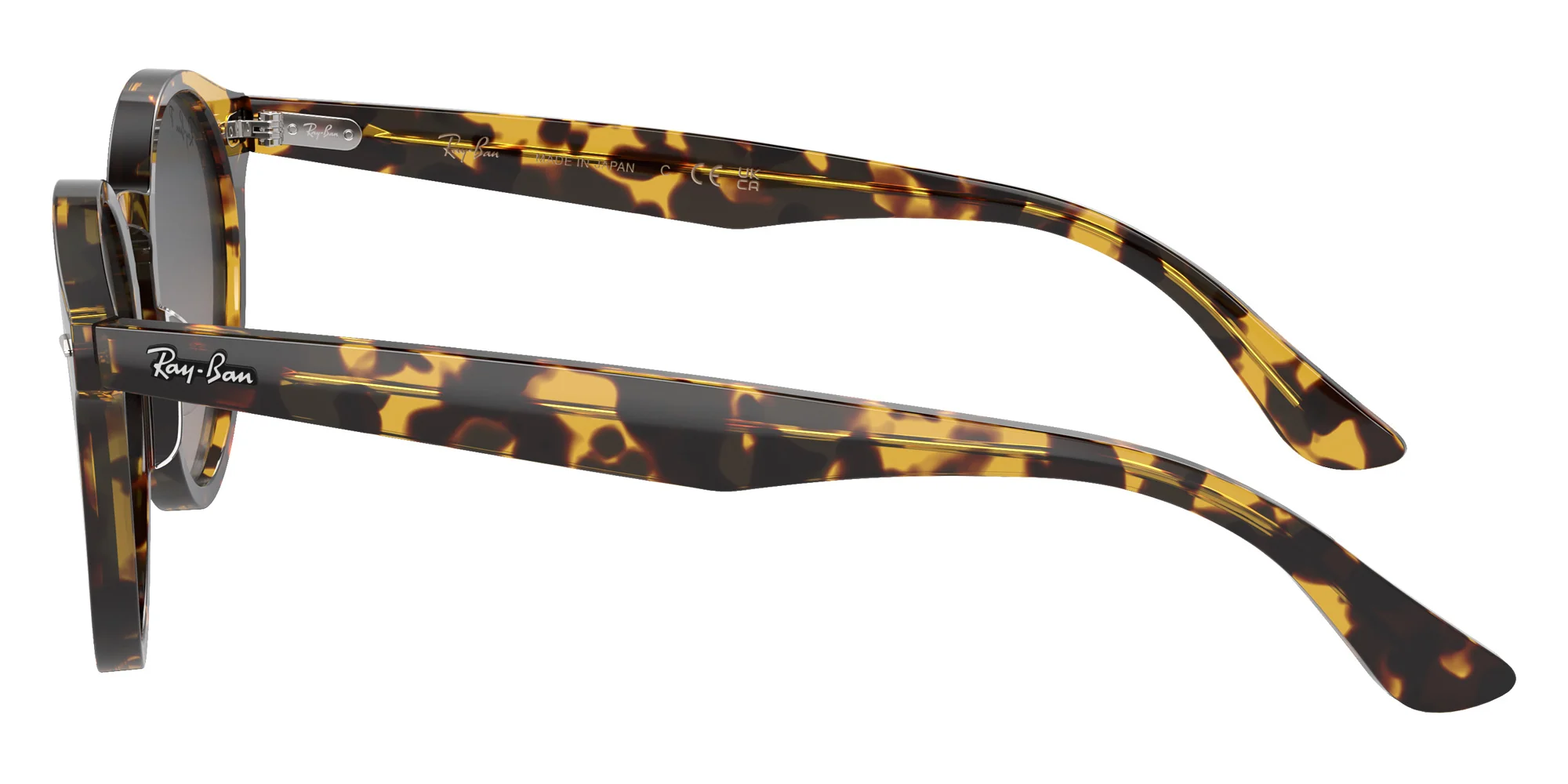 Ray-Ban - RB7680S Larry - Image 9