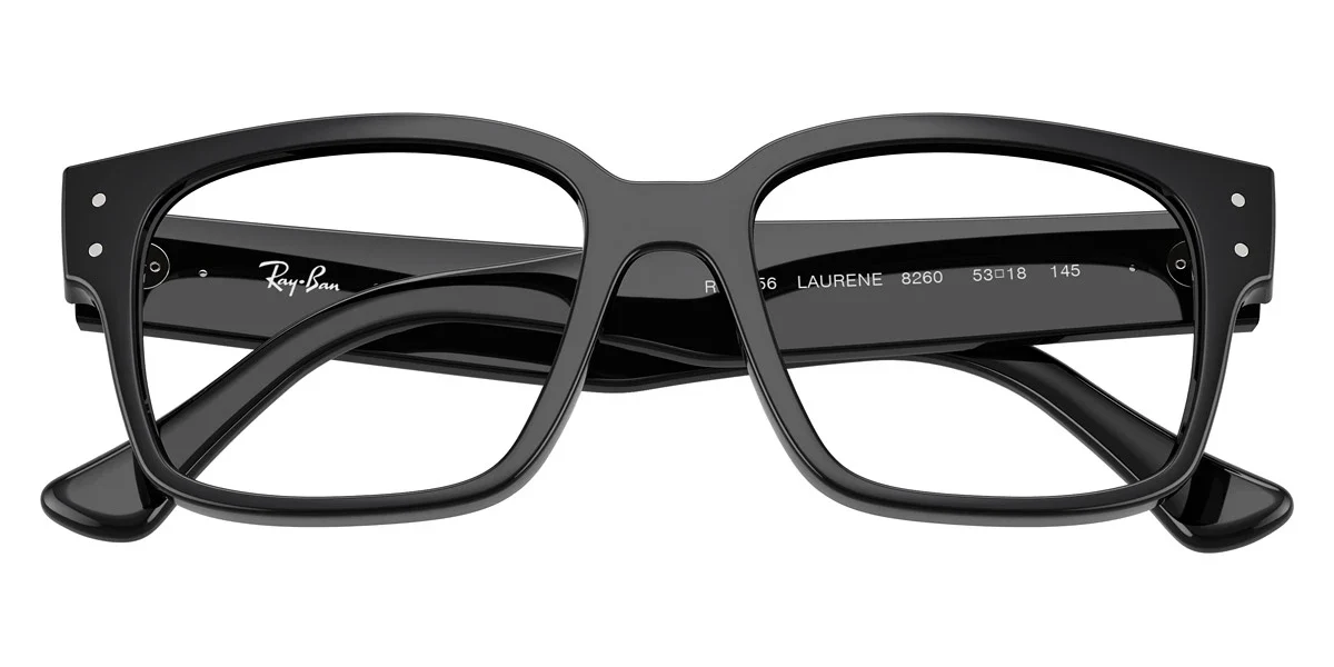 Ray-Ban - RB7256 Laurene - Image 5