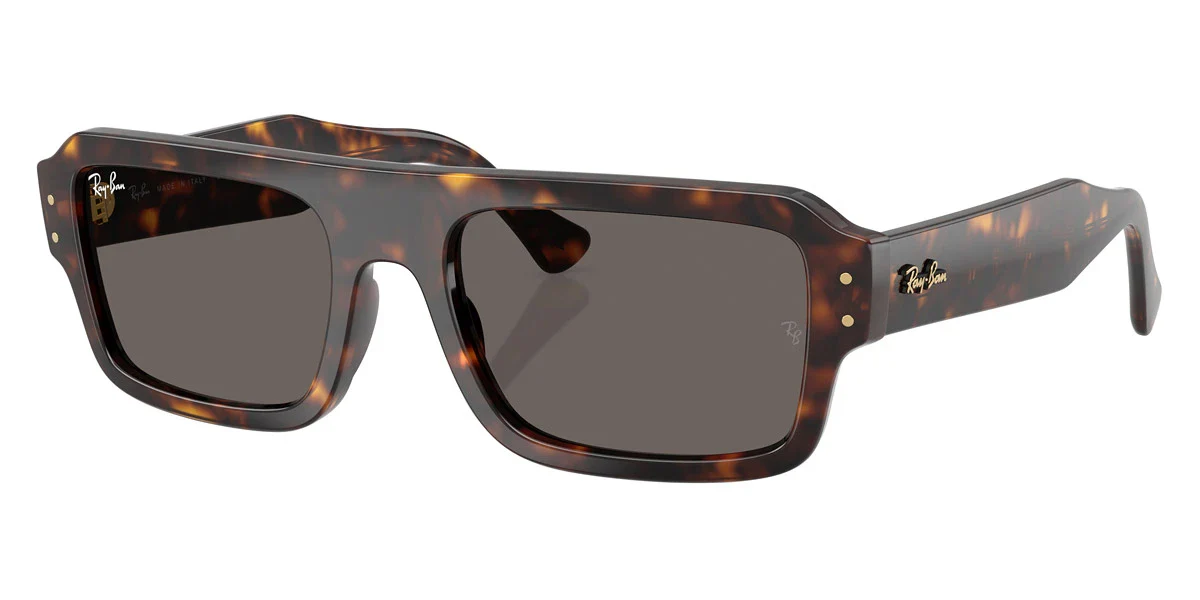 Ray-Ban - Lukas RB4454F - Image 2