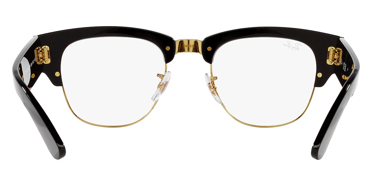 Ray-Ban - Mega Clubmaster RX0316V - Image 4