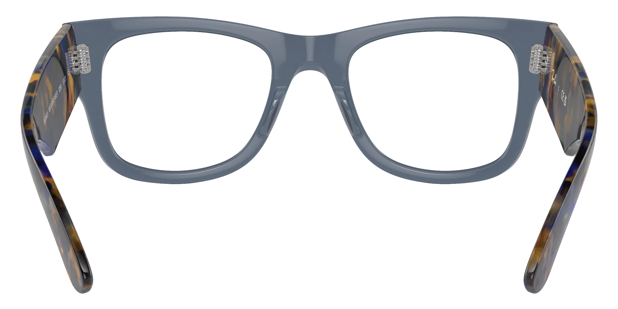 Ray-Ban - RB0840V Mega Wayfarer - Image 15