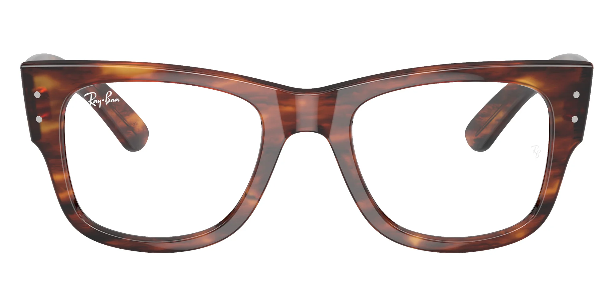Ray-Ban - RB0840V Mega Wayfarer - Image 6