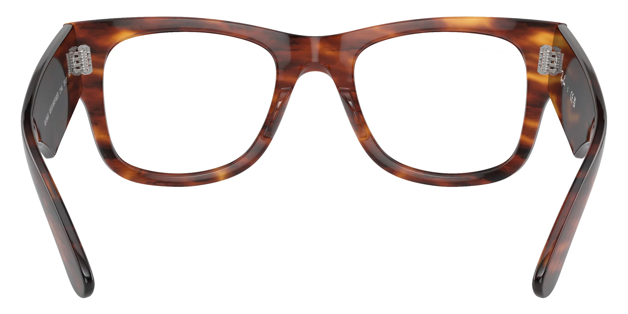 Ray-Ban - RB0840V Mega Wayfarer - Image 9