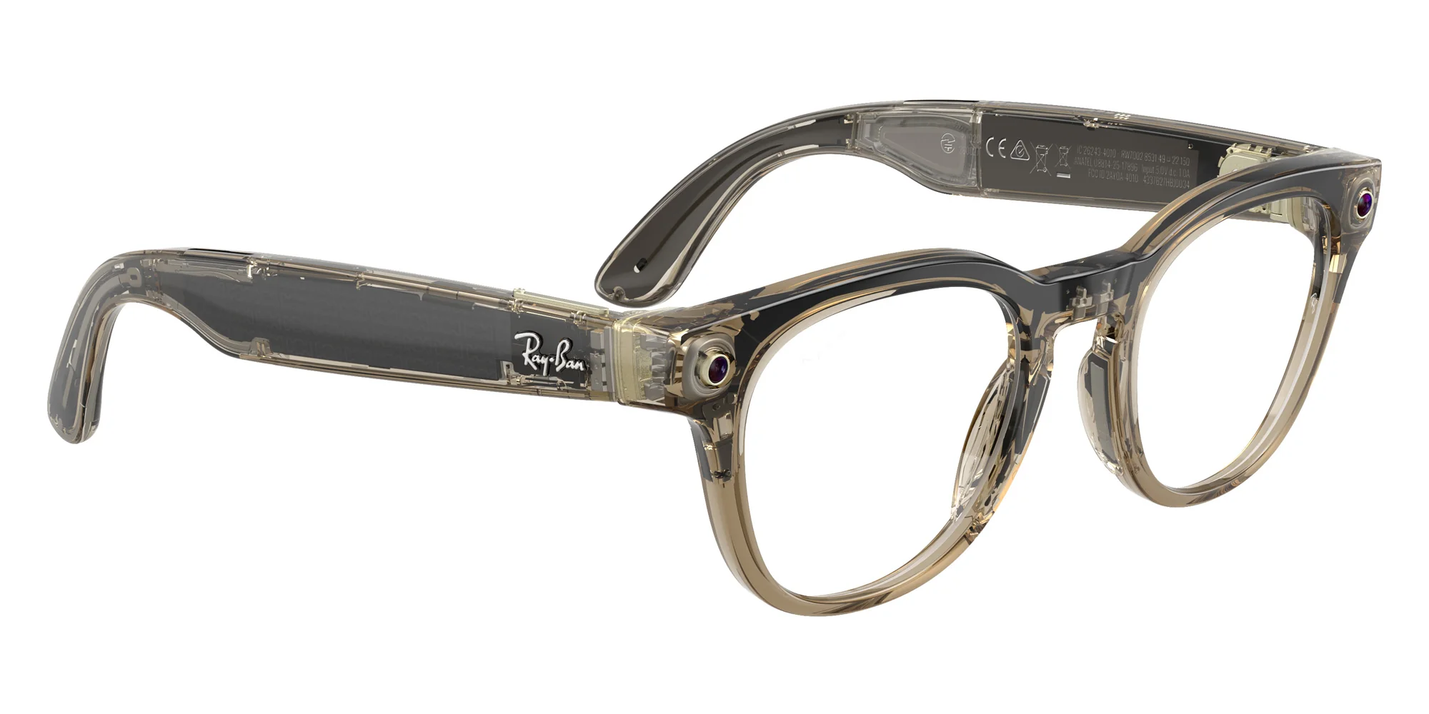 Ray-Ban - META Scriber Gen 2 RW7002 - Image 20