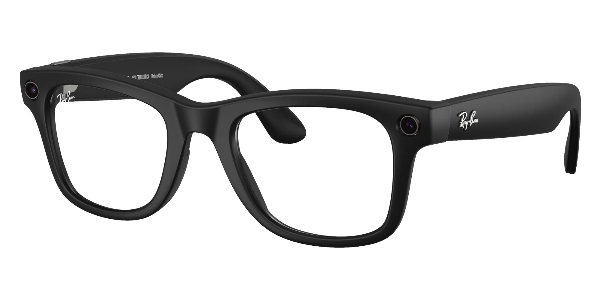 Ray-Ban - META Wayfarer Gen 2 RW4012 - Image 32